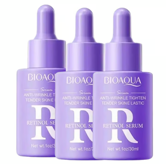 Miniatura 3 de BIOAQUA SERUM RETINOL